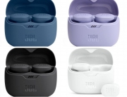 JBL Tune Buds